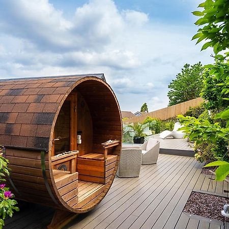 Robbins Nest Newcastle (Down) Exterior foto